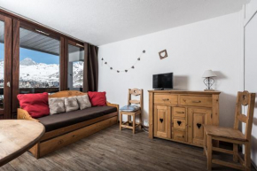 Résidence Home Club - Studio proche des pistes et commerces MAE-7494 Tignes